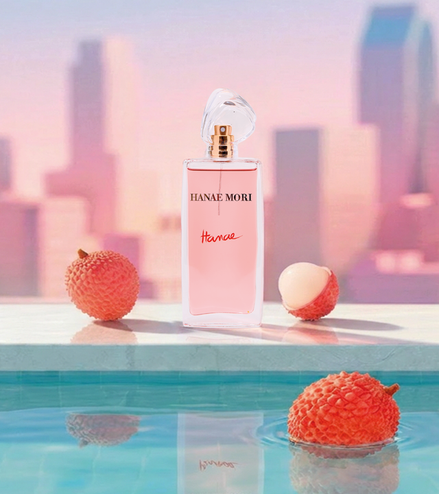 Hanae Eau de Parfum