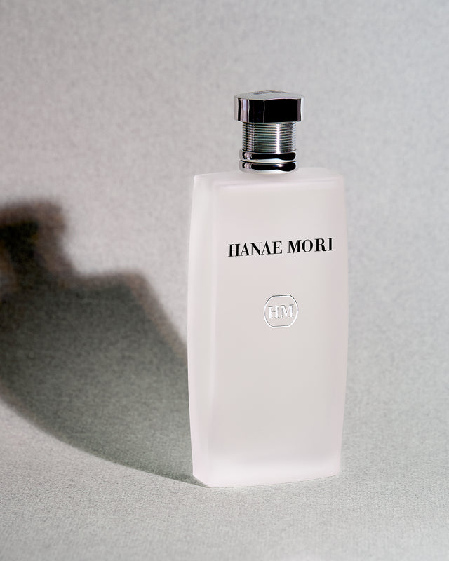 Eau de Toilette