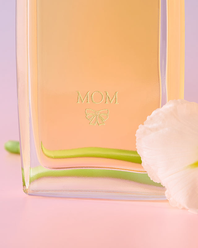 Hanae Mori Parfum Butterfly Eau de Parfum mothers day 2026 engraving mom