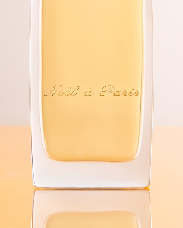 Hanae Mori Parfums Christmas 2025 Butterfly Eau de Parfum Engraving