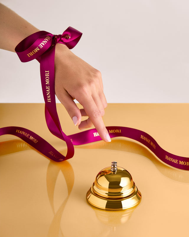 Hanae Mori Parfums Christmas 2025 services