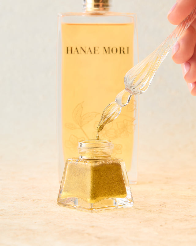 Hanae Mori Parfums Mothers Day Limited Edition Butterfly Eau de Parfum Sakura