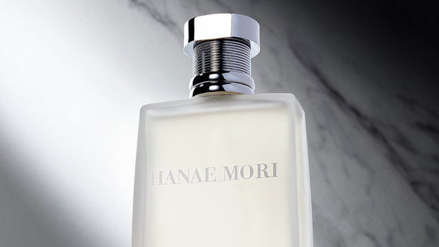Parfums Hanae Mori HM Eau de Parfum 2026
