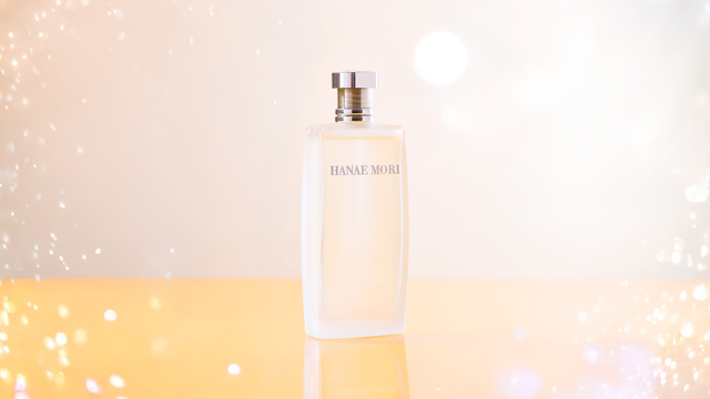 Parfums Hanae Mori HM Eau de parfum January 2026