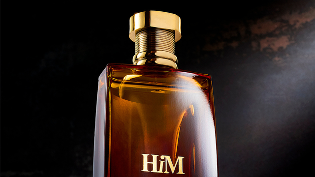Parfums Hanae Mori HiM Eau de Parfum 2026