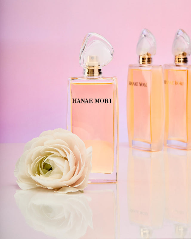 Parfums Hanae Mori Spring 2025 Butterfly Eau de Parfum