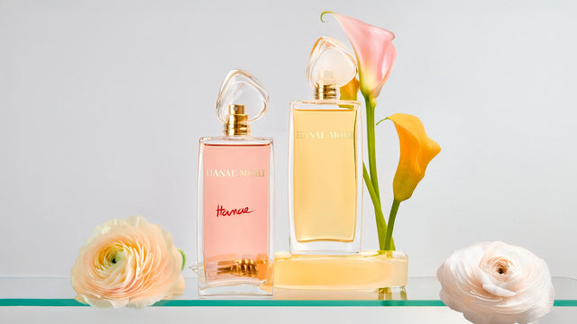 Parfums Hanae Mori Spring 2025 Butterfly Hanae Eau de Parfum 100 ml
