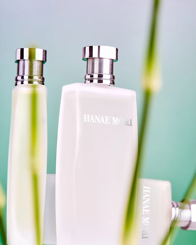 Parfums Hanae Mori Spring 2025 HM Eau de Parfum 100 ml