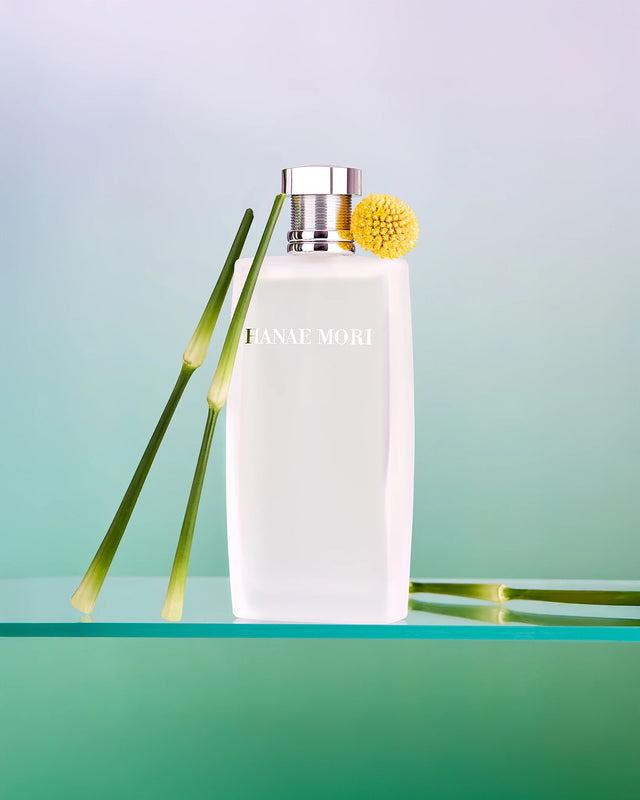 Parfums Hanae Mori Spring 2025 HM Eau de Parfum 100ml