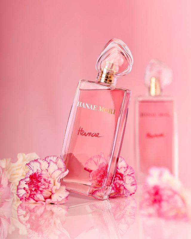 Parfums Hanae Mori Spring 2025 Hanae Eau de Parfum 100 ml