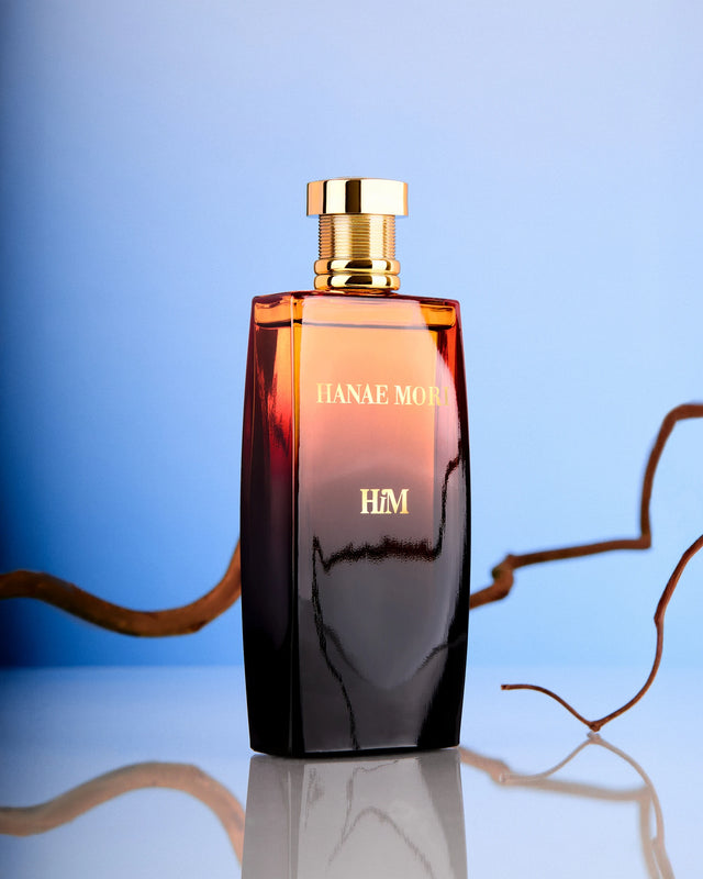 Parfums Hanae Mori Spring 2025 Him Eau de Parfum