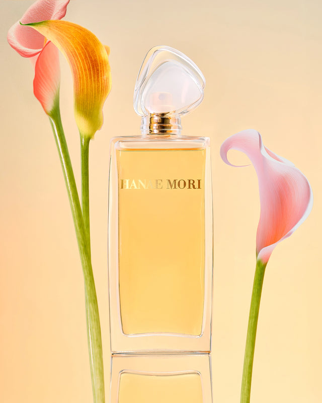 Parfums Hanae Mori Spring 2025 Butterfly Eau de Parfum 100 ml