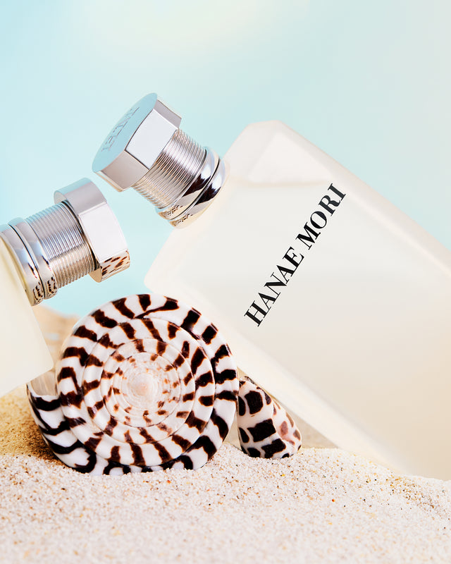Parfums Hanae Mori Summer 2025 HM Eau de Parfum 100 ml