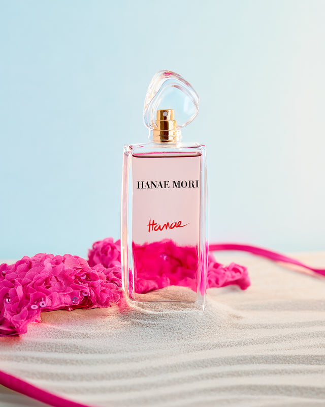 Parfums Hanae Mori Summer 2025 Hanae Eau de Parfum 100 ml