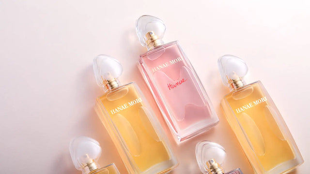 Parfums Hanae Mori Butterfly Hanae Eau de Parfum 100ml
