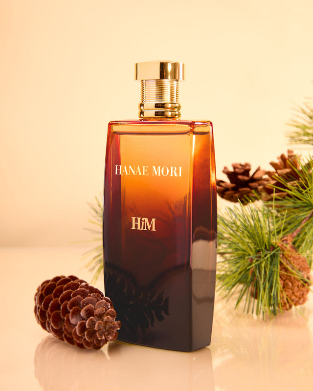 Eau de Toilette