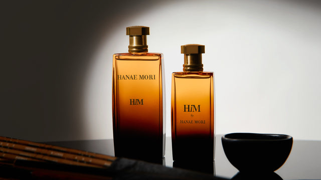 hanae mori parfums fathers day 2026 him eau de parfum