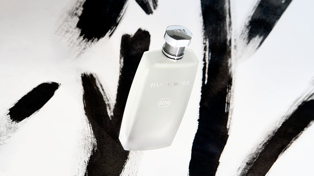 hanae mori parfums paint 2026 HM eau de parfum
