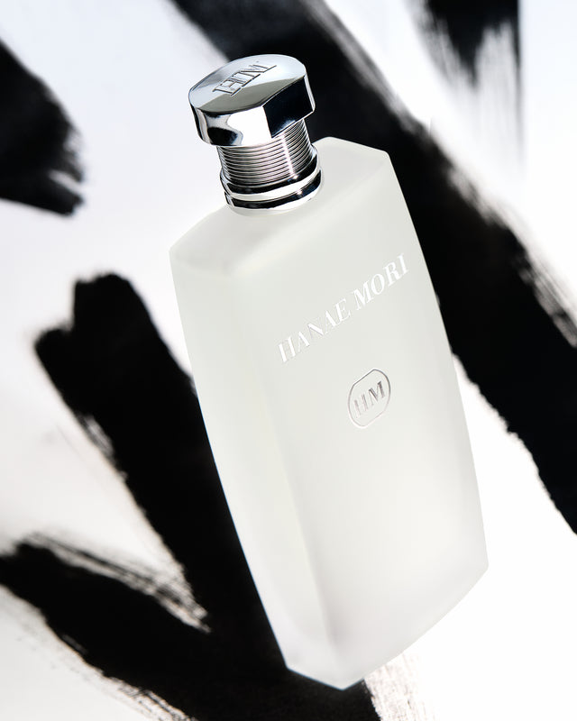 hanae mori parfums paint 2026 HM eau de parfum