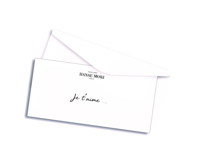 Emballage cadeau