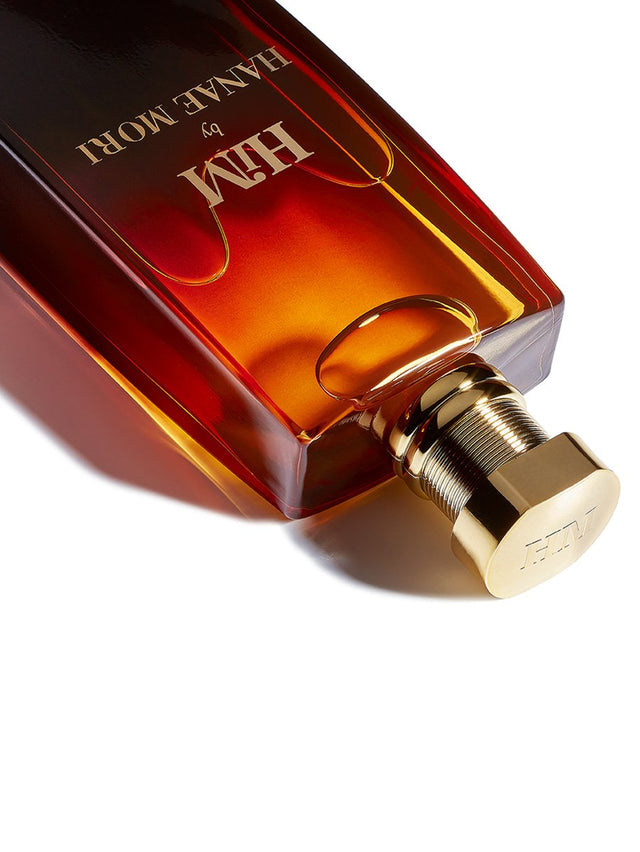 Eau de Parfum
