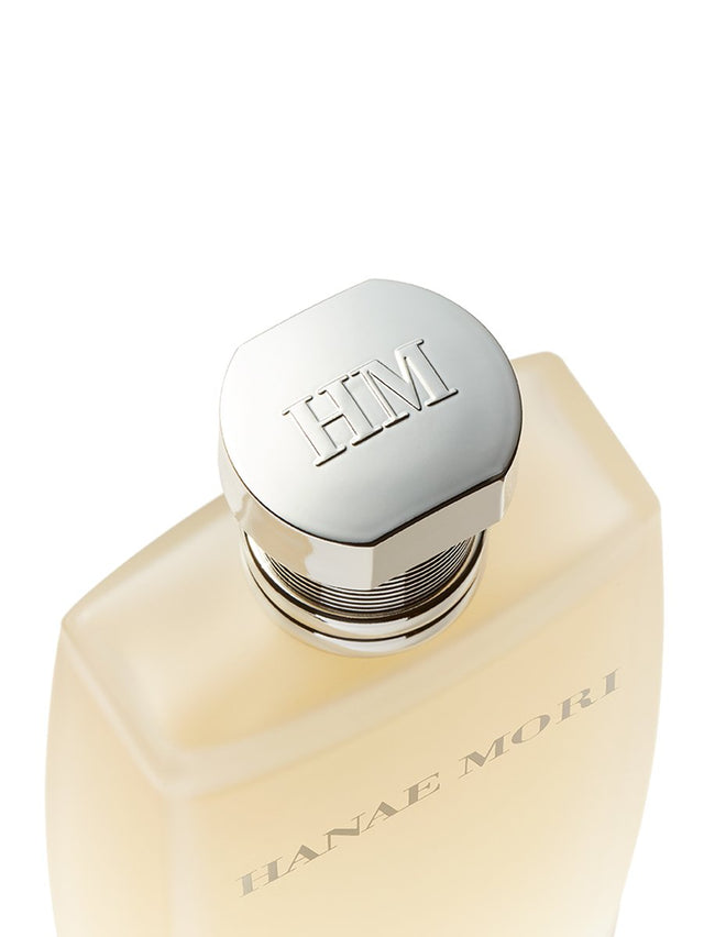 Eau de Toilette