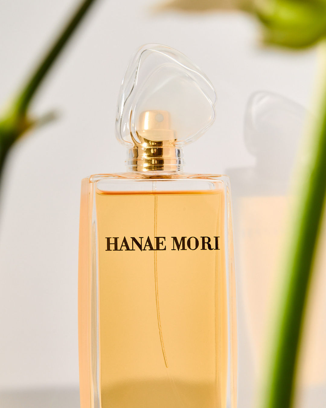 Parfums Hanae Mori | The Butterfly Bottle: Design, Craftsmanship and ...
