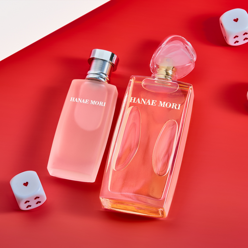 Treat Yourself to the Scent of Love for Valentine’s Day