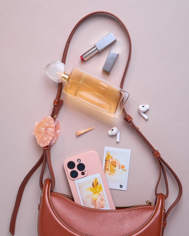 Butterfly: The Perfect Fragrance for Fall