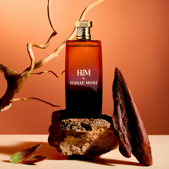 California Dream: The Olfactory Adventure by Hanae Mori Parfums