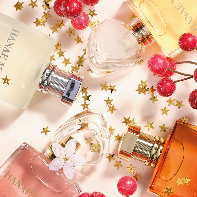 Black Friday 2024: Save Big on Luxury Fragrances from Parfums Hanae Mori!