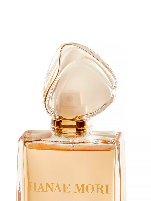 Butterfly by Hanae Mori: Celebrating 30 Years of an Iconic Fragrance