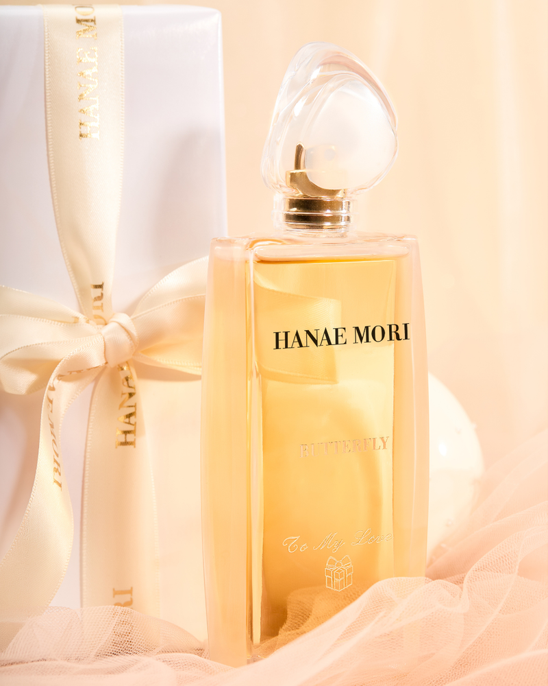 Christmas in Tokyo: The Perfect Luxury Fragrance Gift