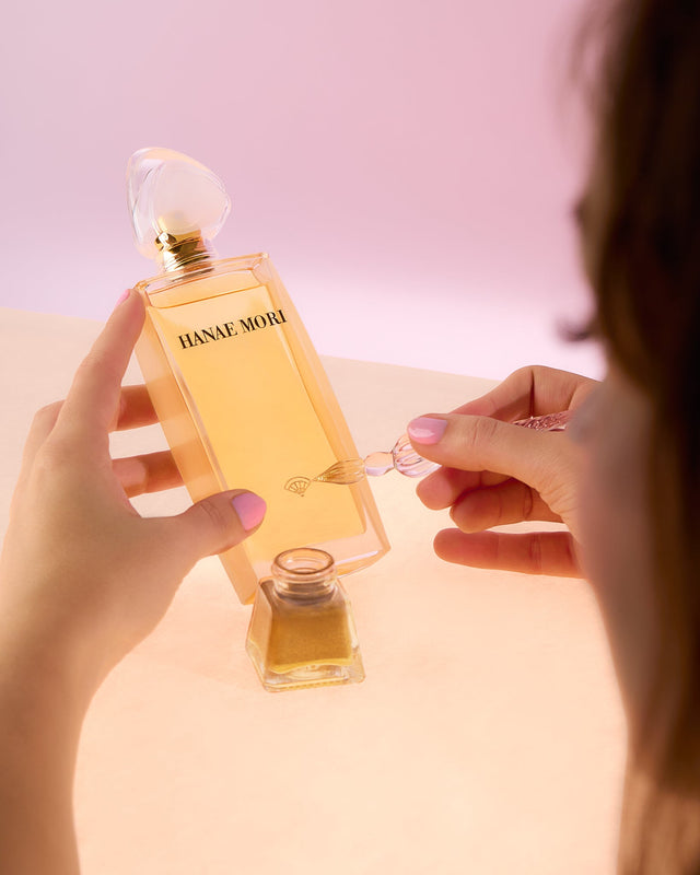 Gifting a Personalized Fragrance for Mother’s Day