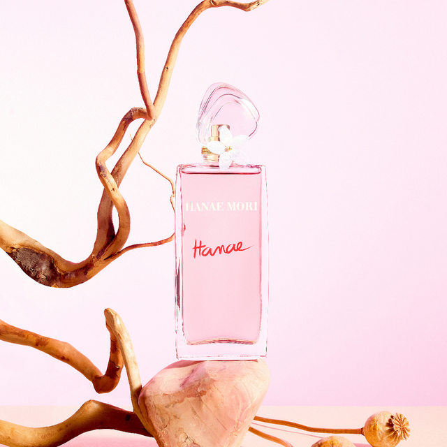 Eau de Parfum