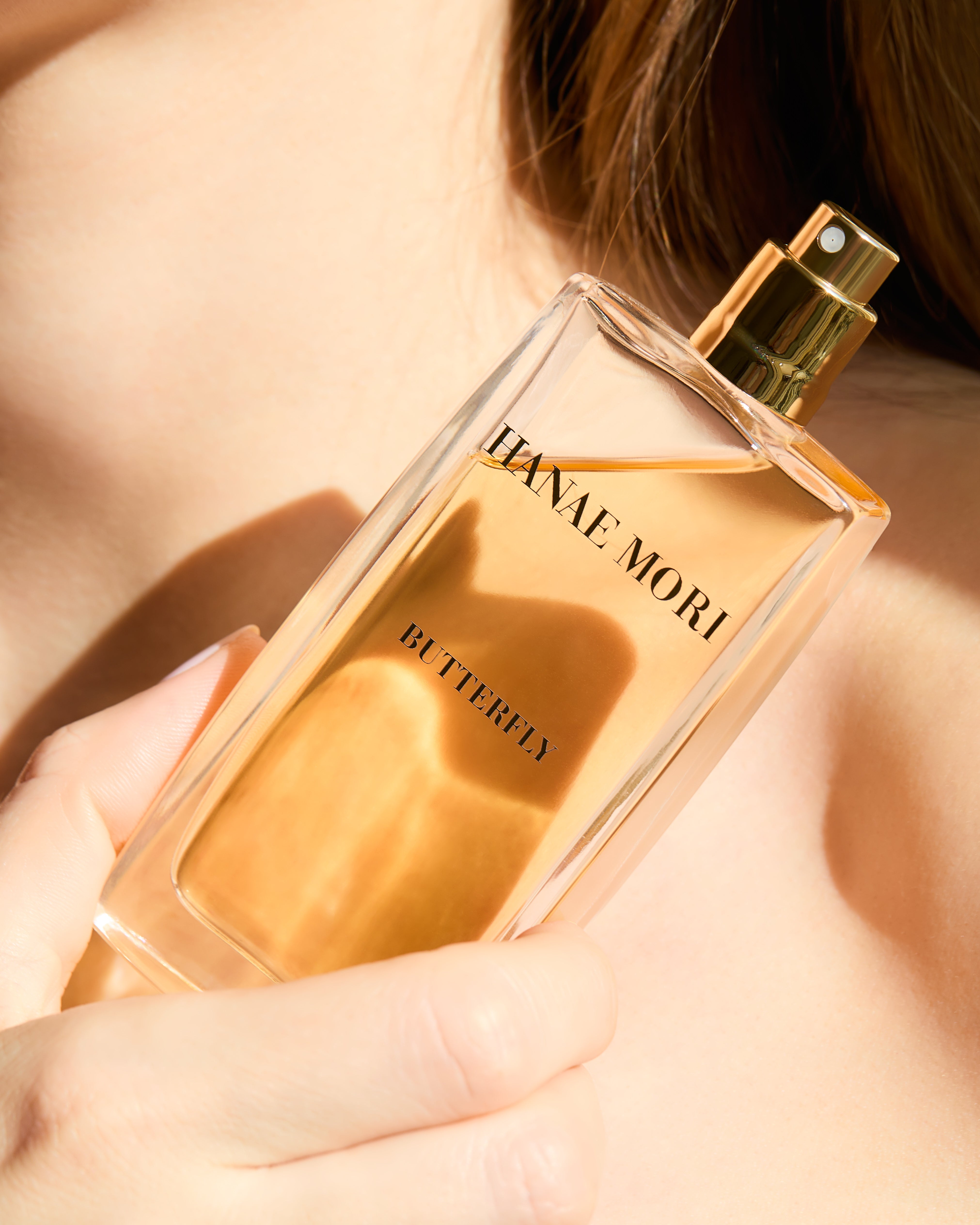 Hanae Mori Official Site | Iconic Fragrances for a Lasting