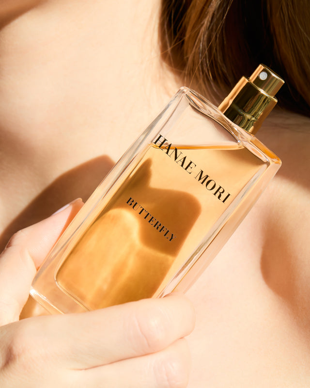Eau de Toilette