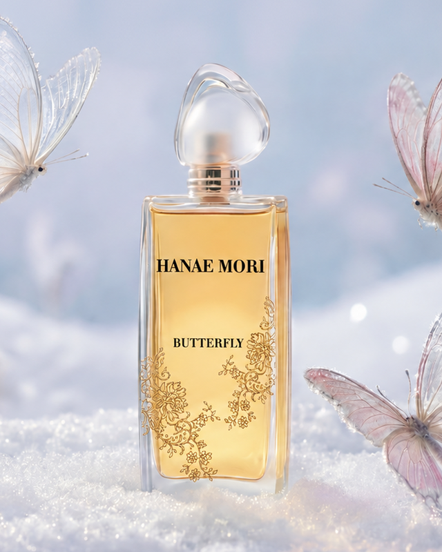 Eau de Parfum Édition Limitée