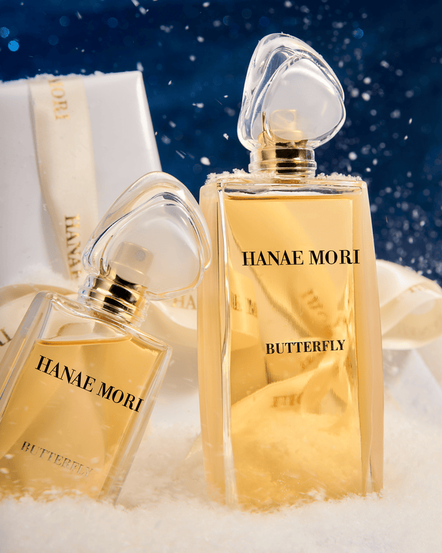 Butterfly Eau de Parfum 3.4 oz + 1.7 oz