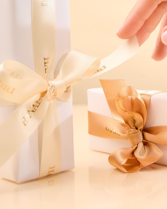Embalaje de regalo