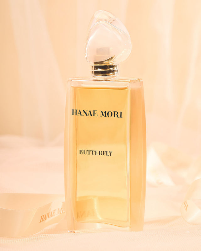 Eau de Toilette