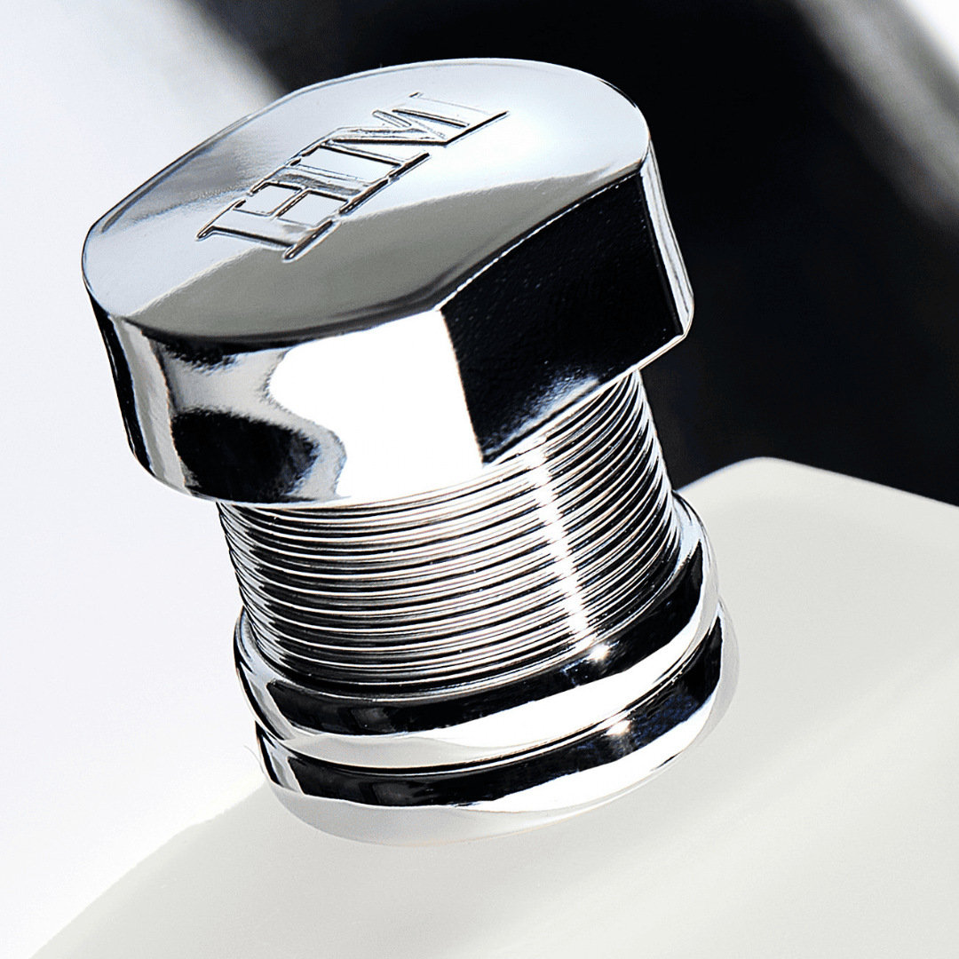 HM Eau de Parfum cap - Inspired by Japanese Samourai 