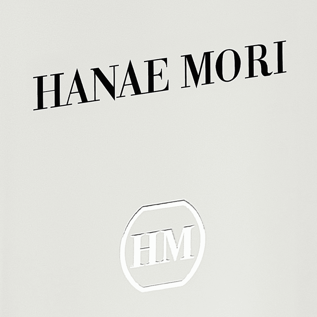 HM Eau de Parfum by Hanae Mori Parfums