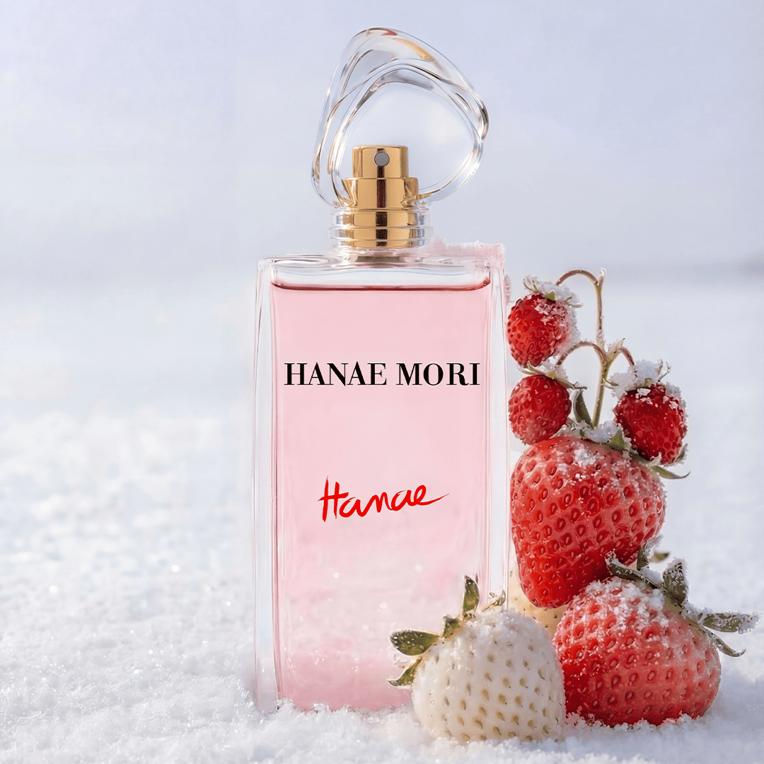 Fruity and Gourmand Perfume for Women's - Perfume Gift Idea for Christmas