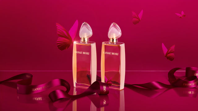Hanae Mori Parfums Black Friday 2025 Butterfly Eau de Parfum