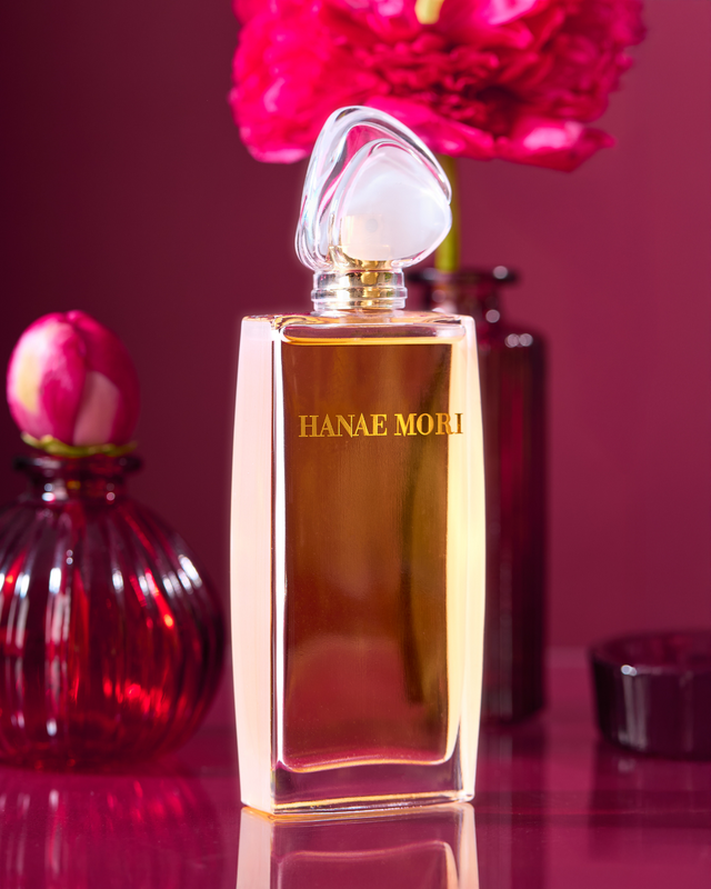 Hanae Mori Parfums Christmas 2025 Butterfly Eau de Parfum 