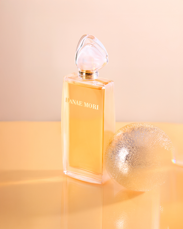 Hanae Mori Parfums Christmas 2025 Butterfly Eau de Parfum 