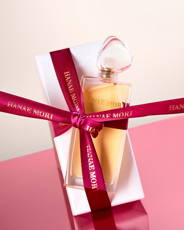 Hanae Mori Parfums Christmas 2025 Butterfly Eau de Parfum 