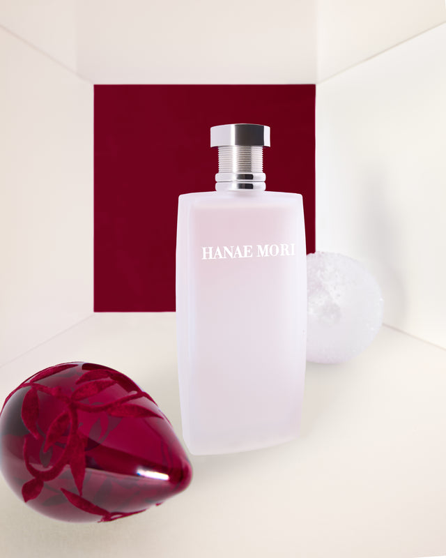 Hanae Mori Parfums Christmas 2025 HM Eau de Parfum