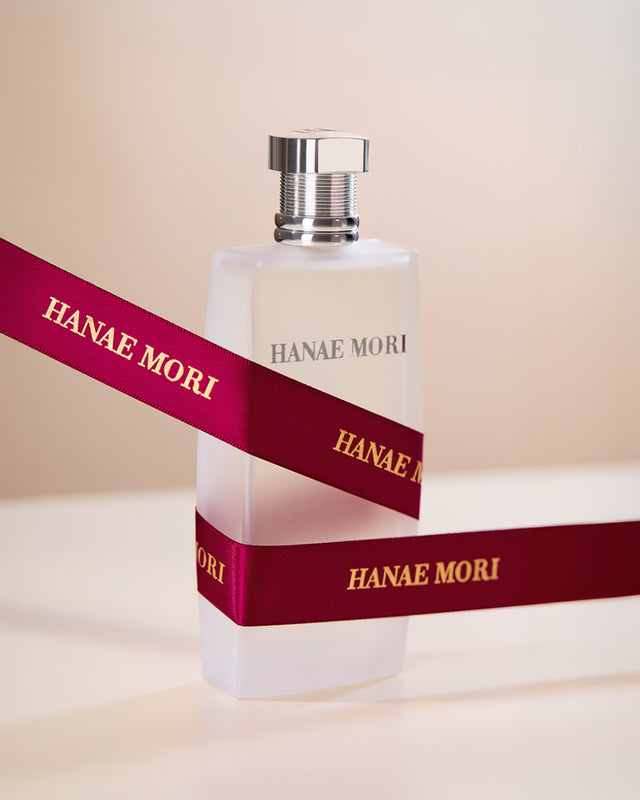 Hanae Mori Parfums Christmas 2025 HM Eau de Parfum